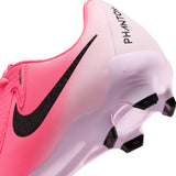 Nike Phantom GX II Academy FG Pink