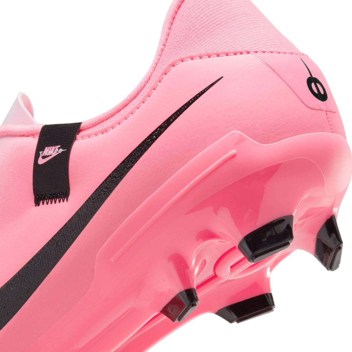 Nike Tiempo Legend-á10 Academy FG Pink