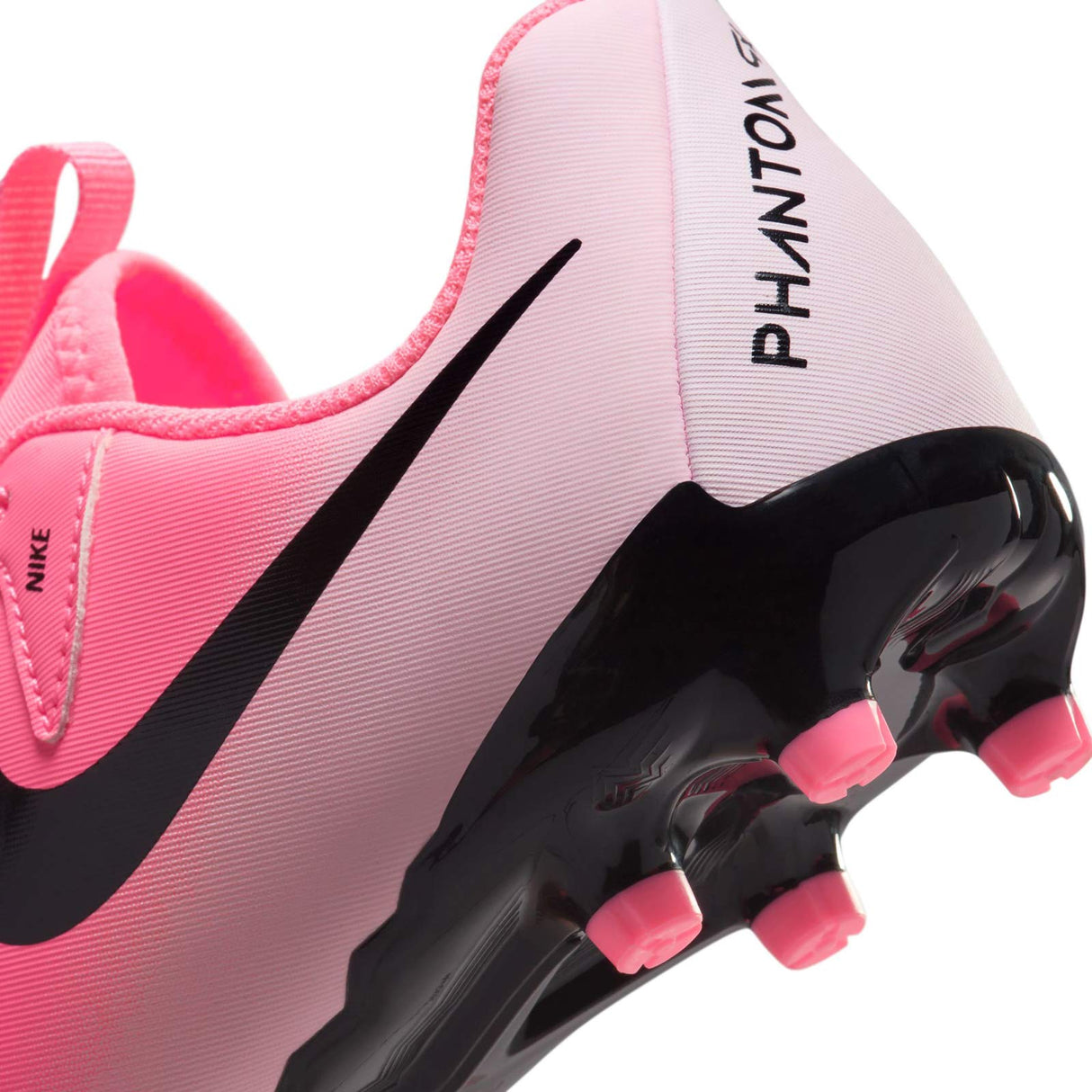 Nike Phantom GX II Acad FG Kids Pink