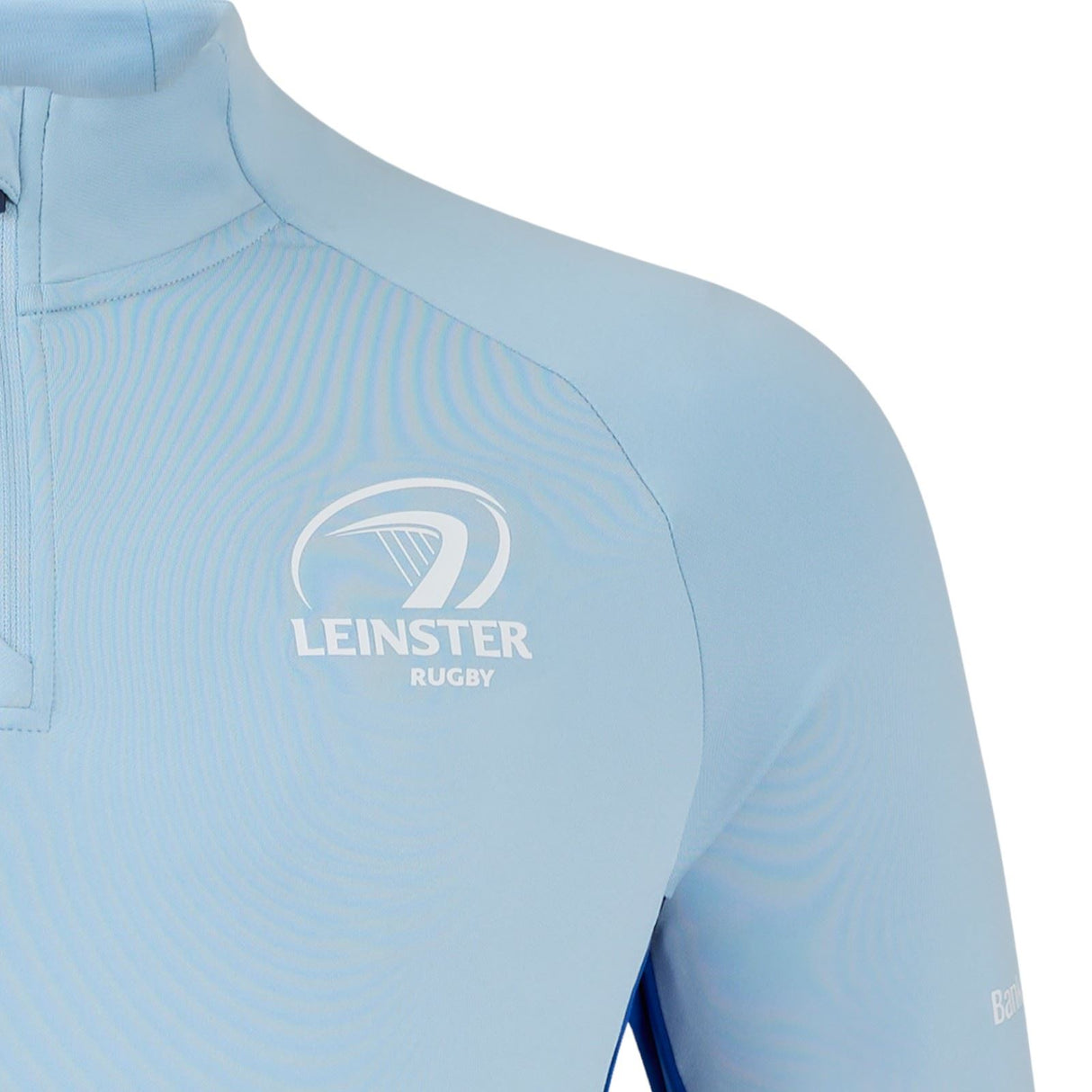 Castore Leinster 24 Pro QZ Midlayer Blue