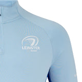 Castore Leinster 24 Pro QZ Midlayer Blue