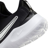 Nike Flex Runner 3 Kids Black/White