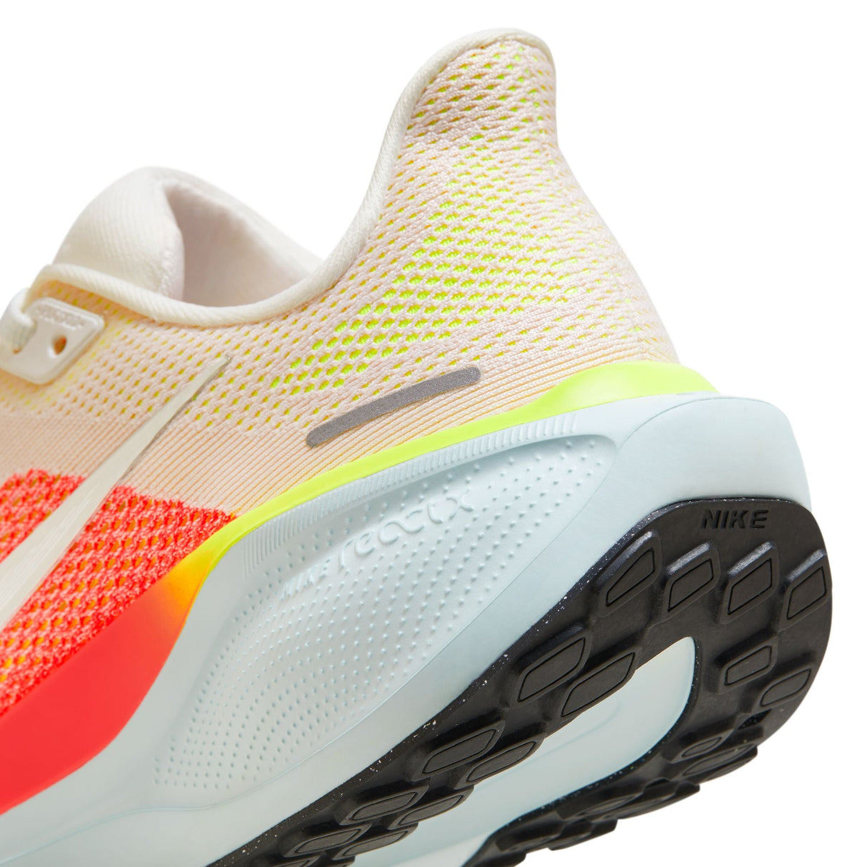 Nike Womens Pegasus 41 White