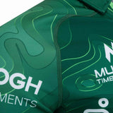 Macron Connacht 24/25 Home Pro Jersey Gn