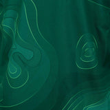 Macron Connacht 24/25 Home Jersey Green