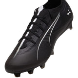 Puma Ultra 5 Match FG Black