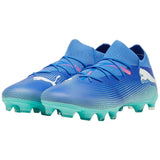 Puma Future 7 Match FG Blue