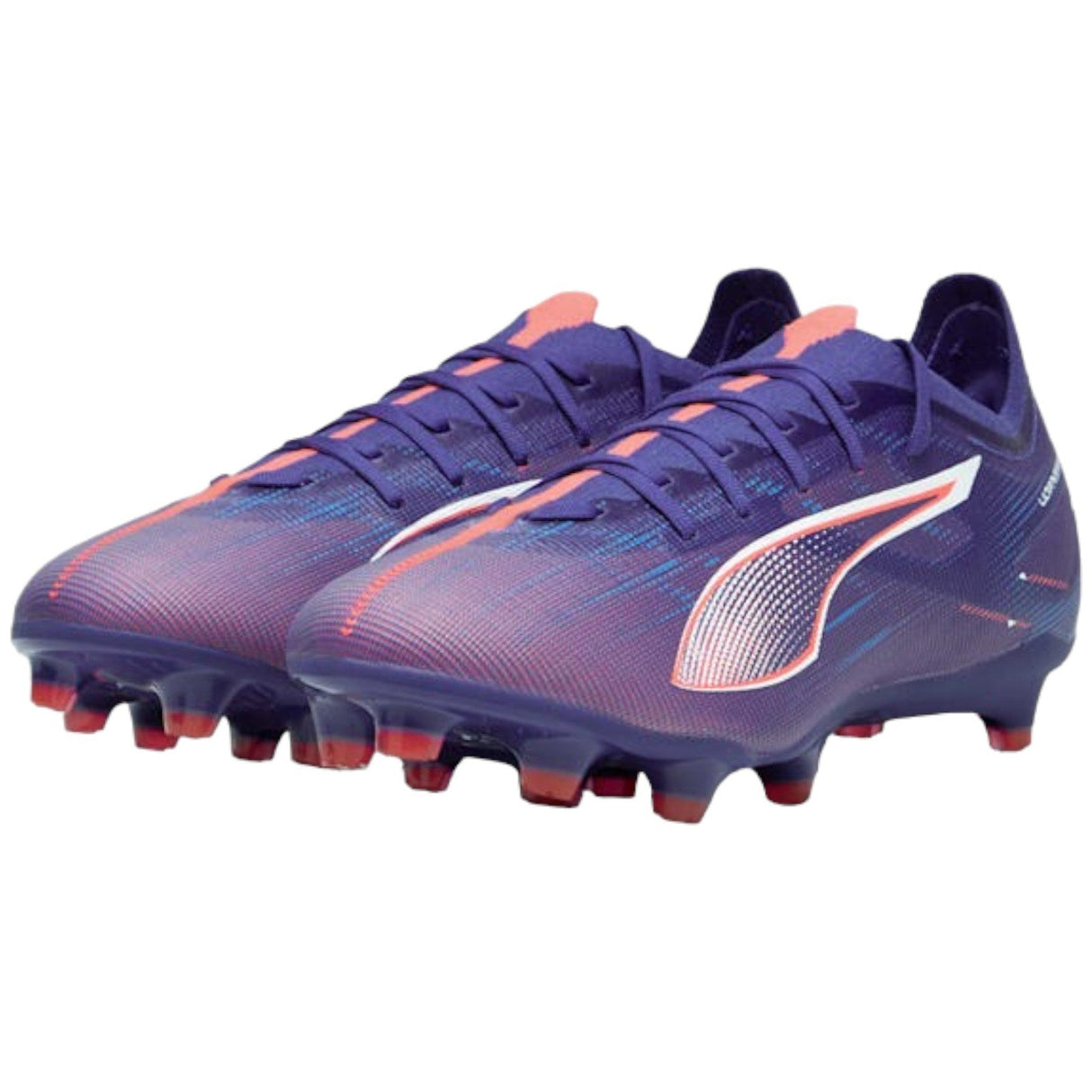 Puma Ultra 5 Match FG Purple