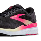 Brooks Ghost 16 Womens WF Black