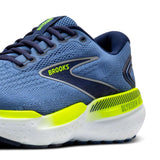 Brooks Glycerin GTS 21 Mens Navy