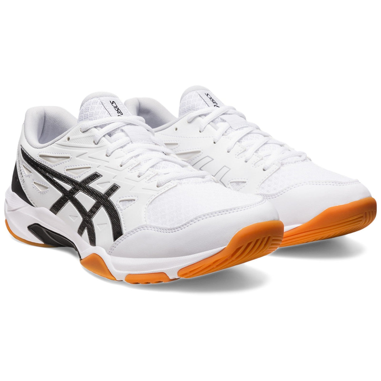 Asics Gel-Rocket 11 White
