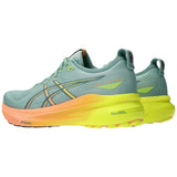 Asics Mens Gel-Kayano 31 Green