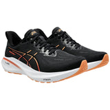 Asics Mens GT-2000 13 Black