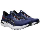 Asics Mens GT-1000 13 Blue