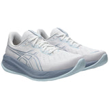 Asics Mens Gel-Cumulus 26 White