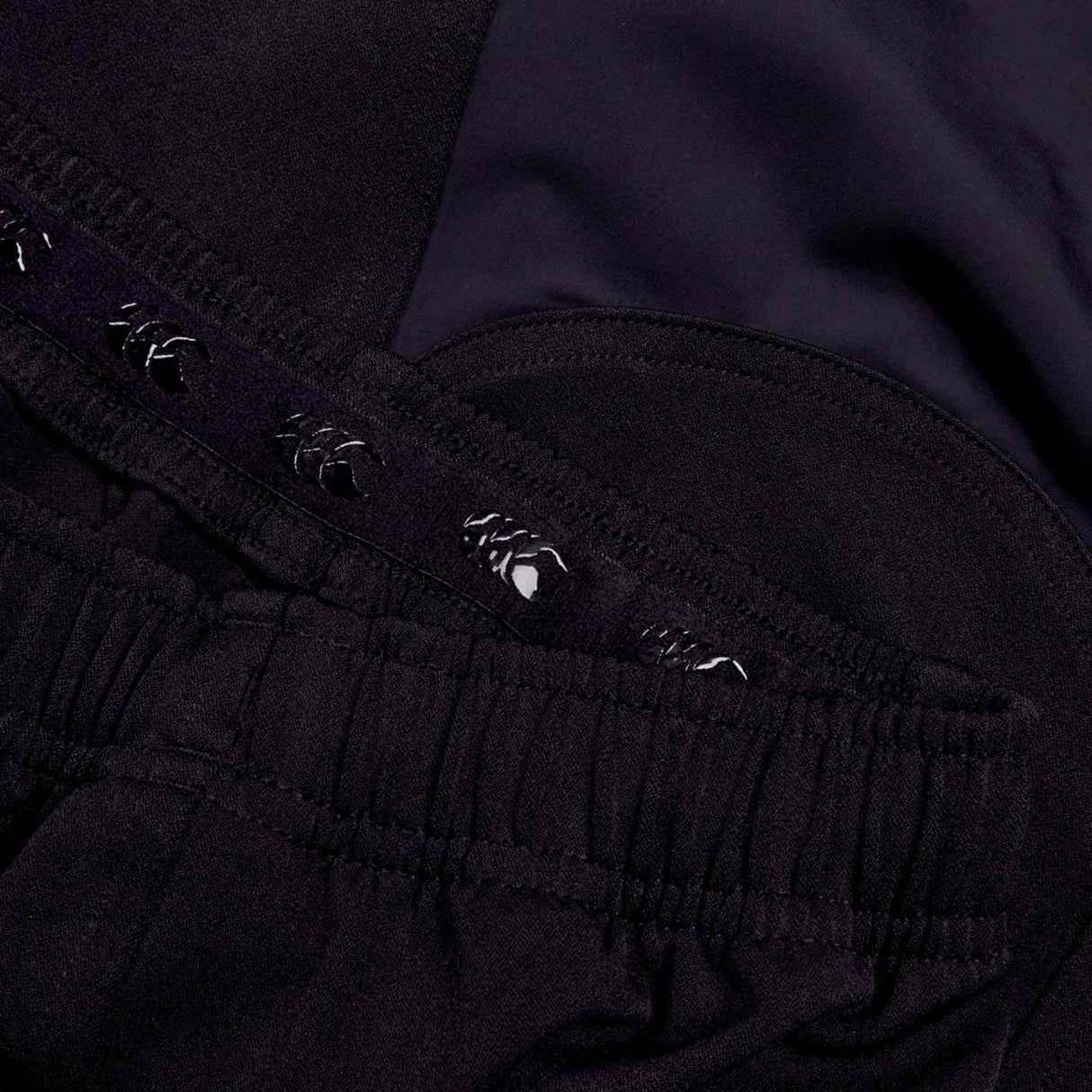 Canterbury Advantage 2.0 Short Black