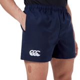 Canterbury Player Drill Short Navy