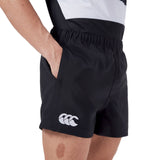 Canterbury Player Drill Short Black