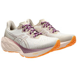 Asics Womens Novablast 4 TR Pink