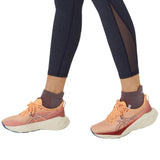 Asics Womens Novablast 4 Orange