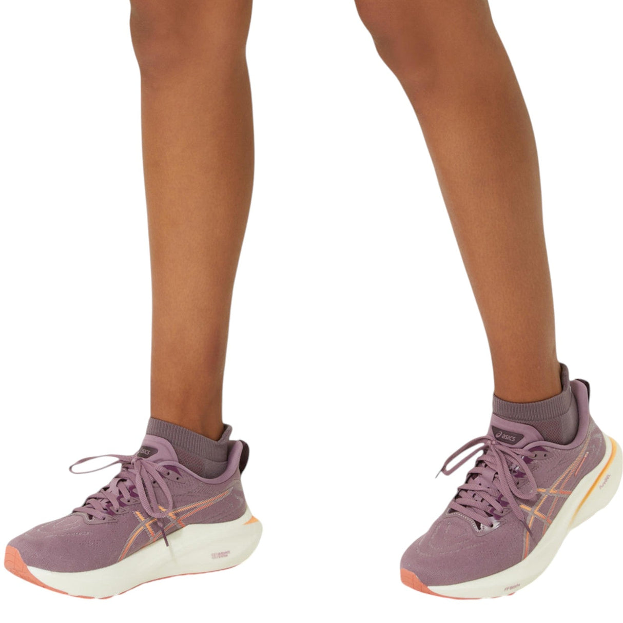 Asics Womens GT-2000 13 Purple