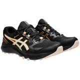Asics Womens Sonoma GTX Black
