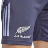 adidas All Blacks Gym Short Navy