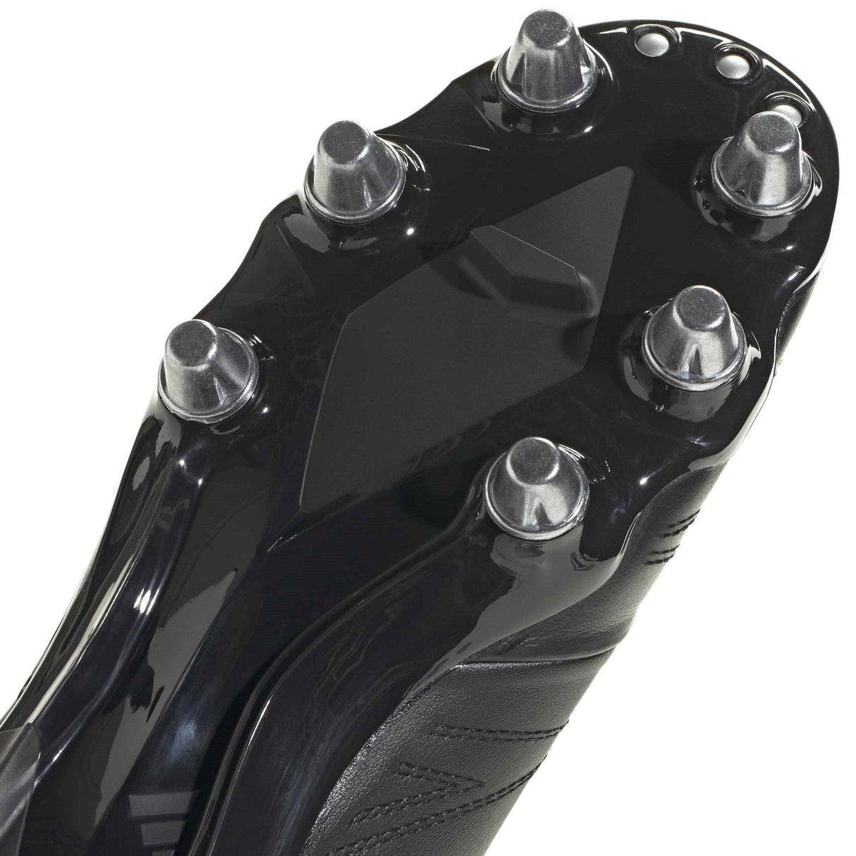 adidas Kakari Elite Soft Ground Black