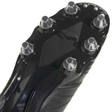 adidas Kakari Elite Soft Ground Black