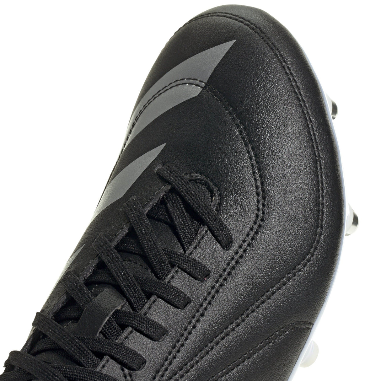 adidas RS-15 Soft Ground Black