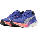 Puma Deviate Nitro 3  BLUE