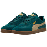 Puma Club II Era GREEN