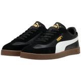 Puma Unisex Club II Era Black