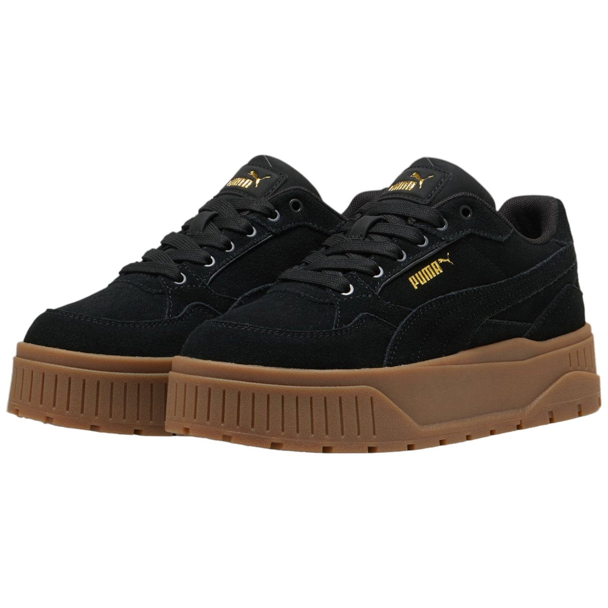 Puma Karmen II Idol BLACK