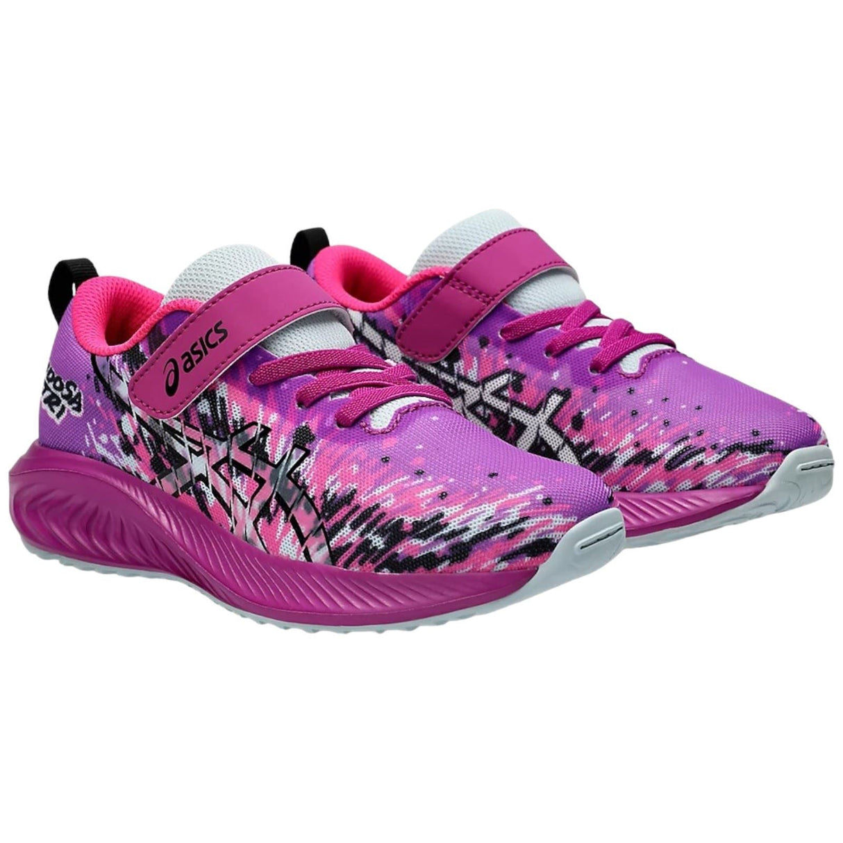 Asics Girls Gel-Noosa Tri 16 Pink
