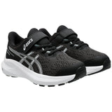Asics Boys GT-1000 13 Black