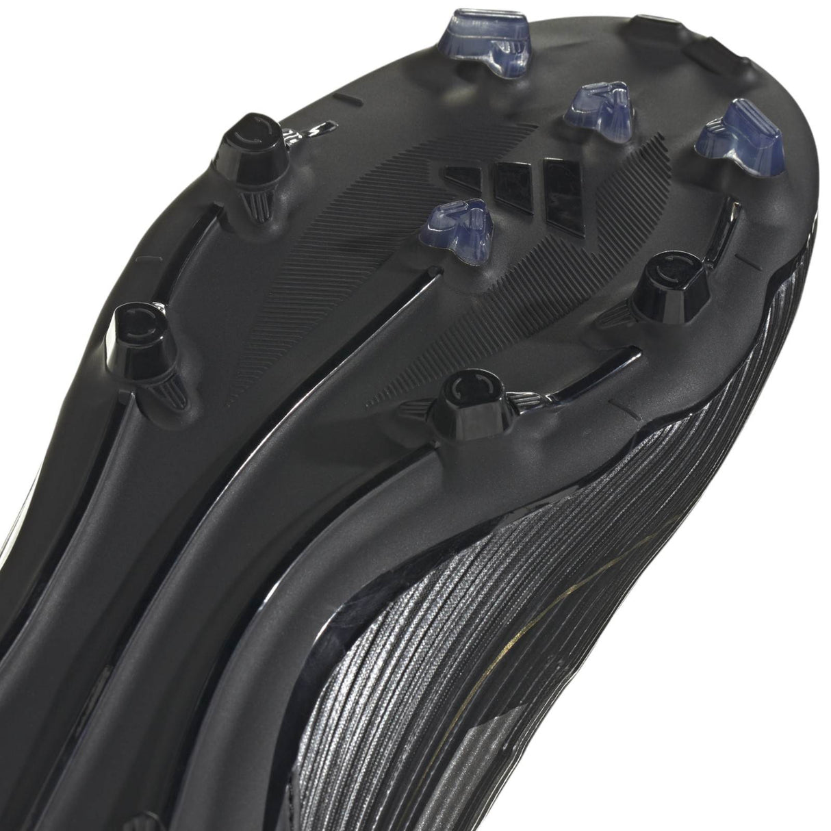 adidas F50 League FG/MG Black