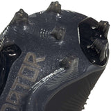 adidas Predator Elite FG Black