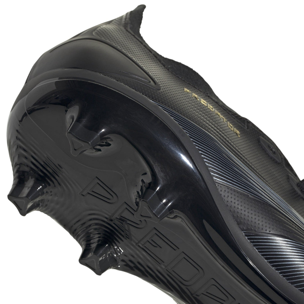 adidas Predator League FG Black