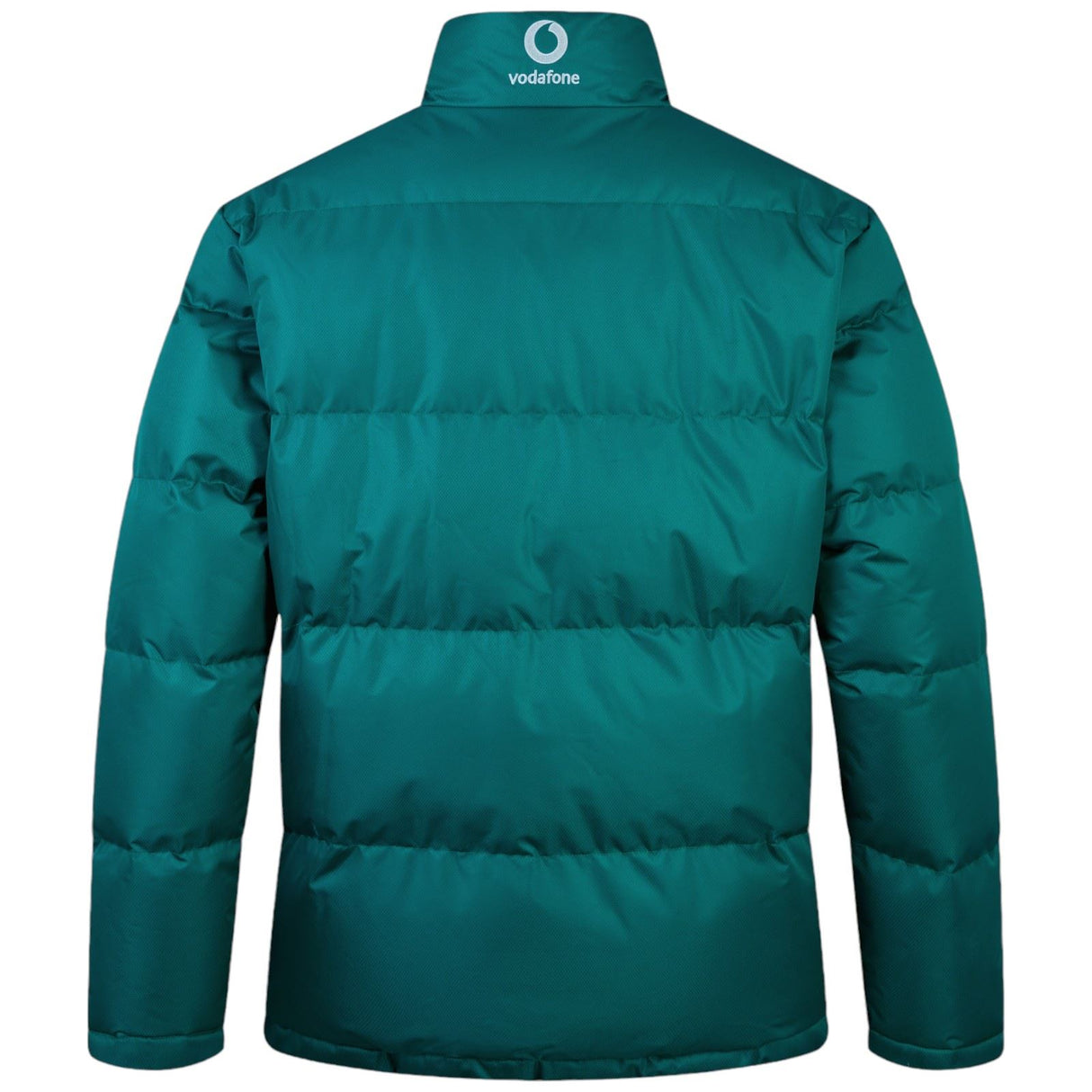 Canterbury IRFU 24 Puffer Jacket Green