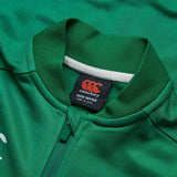 Canterbury IRFU 24 Kid Tracksuit Set Grn