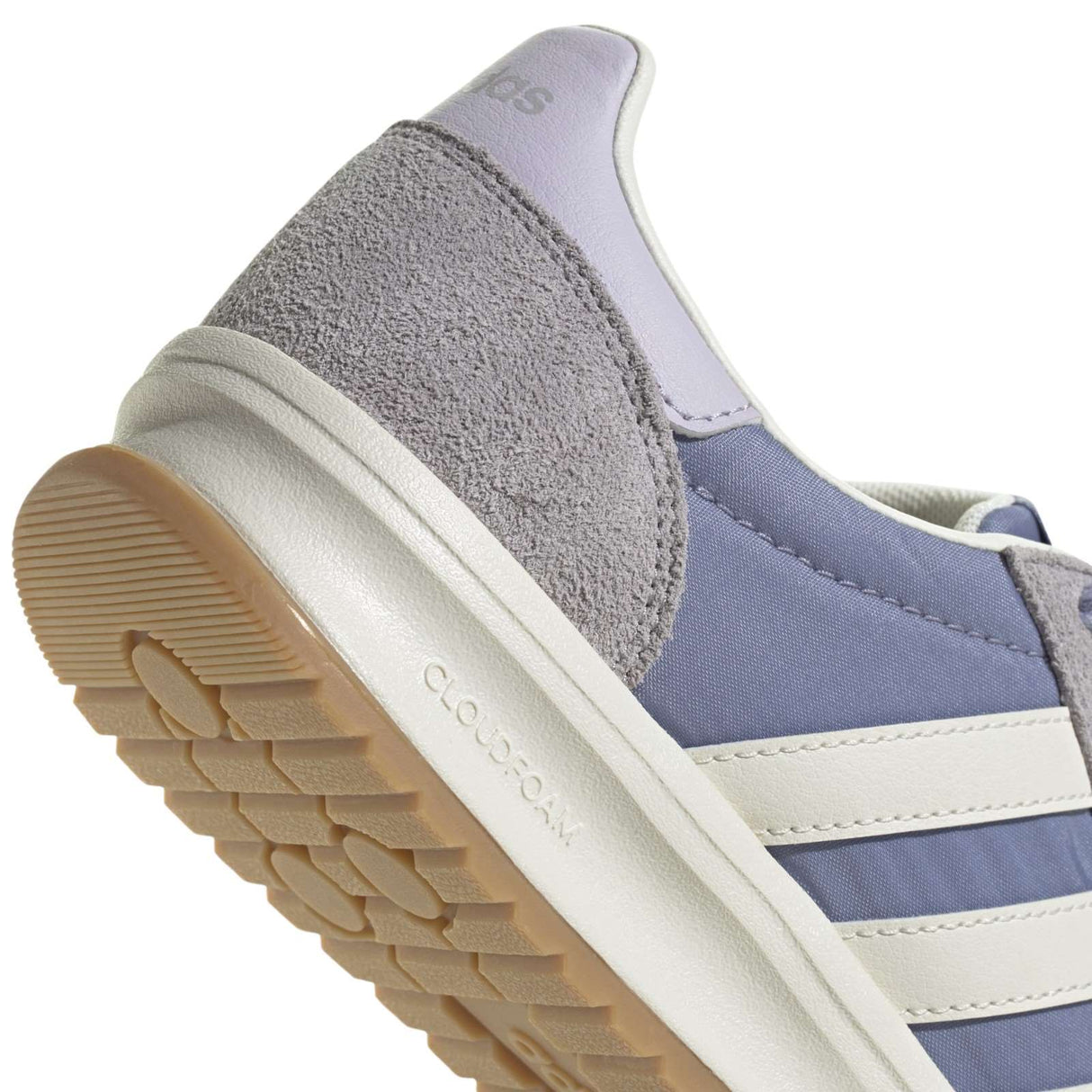 adidas Womens Run 72 Purple