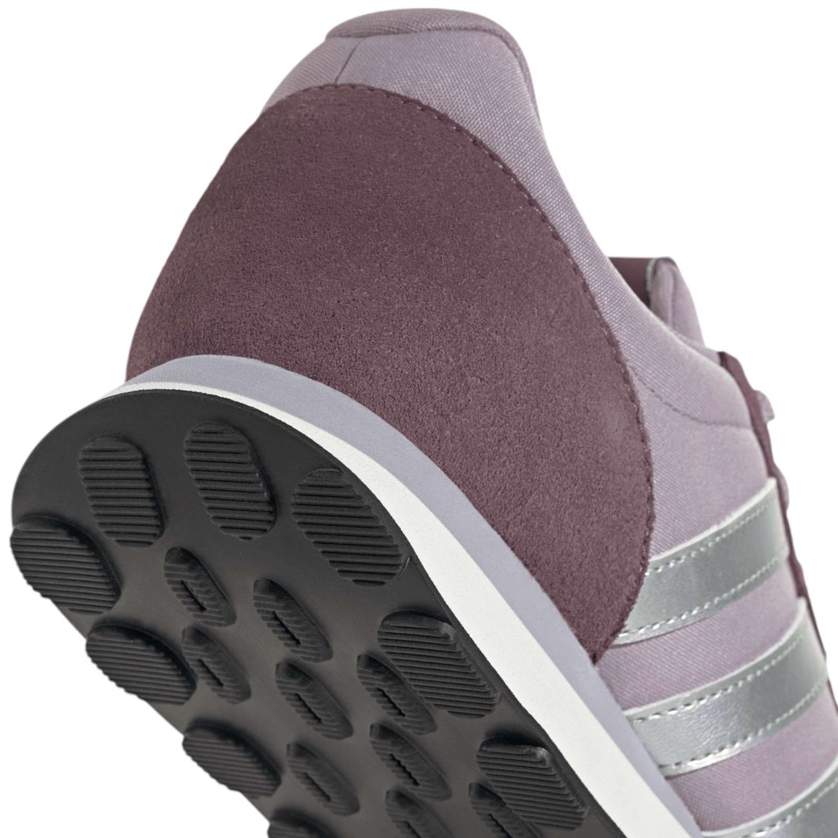 adidas Womens Run 60s Purple