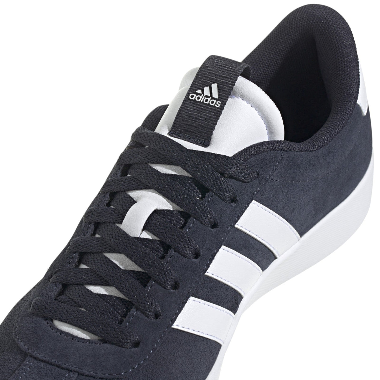 adidas Mens VL Court 3.0 Navy