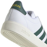 adidas Mens Grand Court 2.0 White