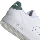adidas Mens Advantage 2.0 White