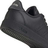 adidas Mens Advantage 2.0 Black