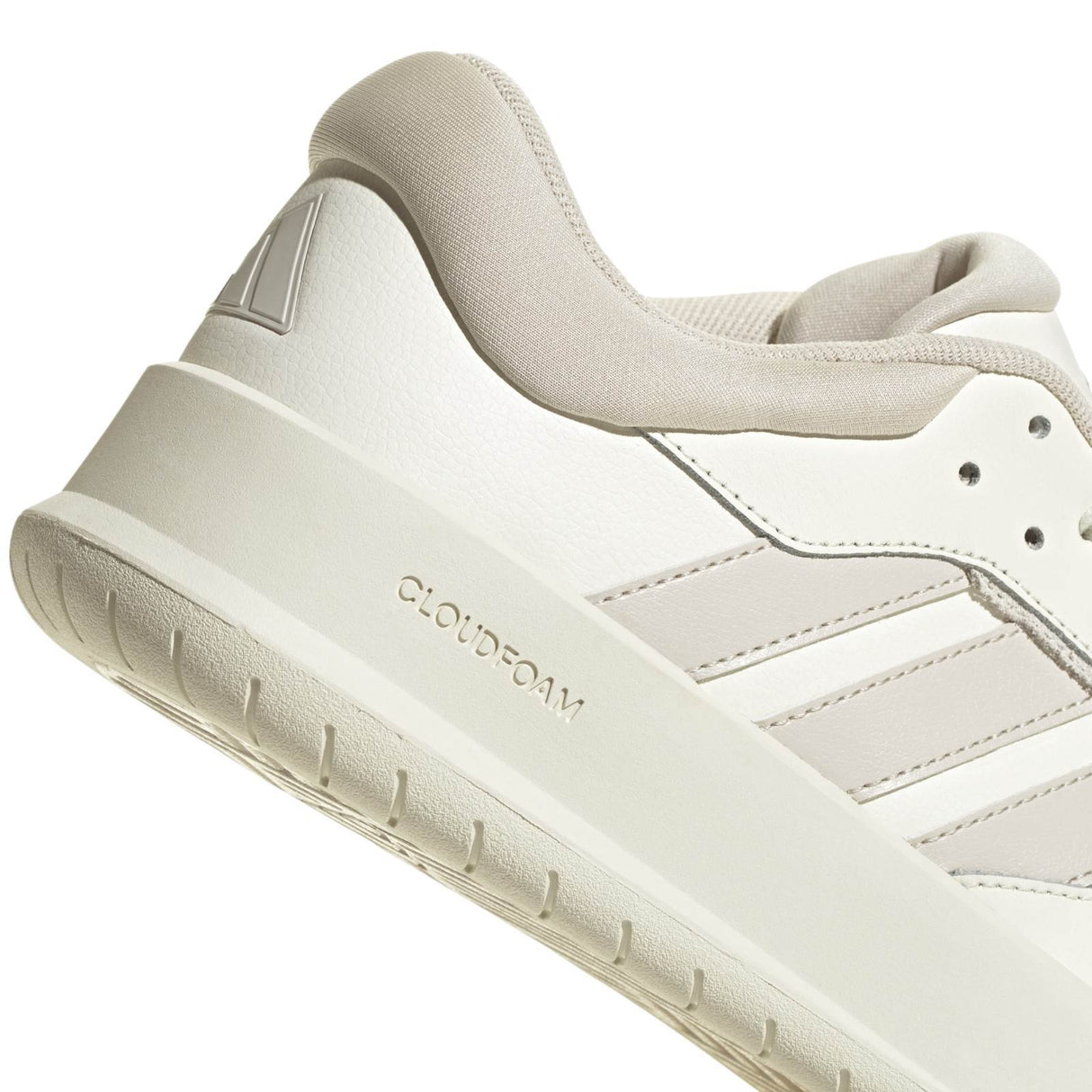 adidas Mens Court 24 White