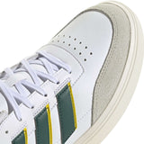 adidas Mens Courtblock White