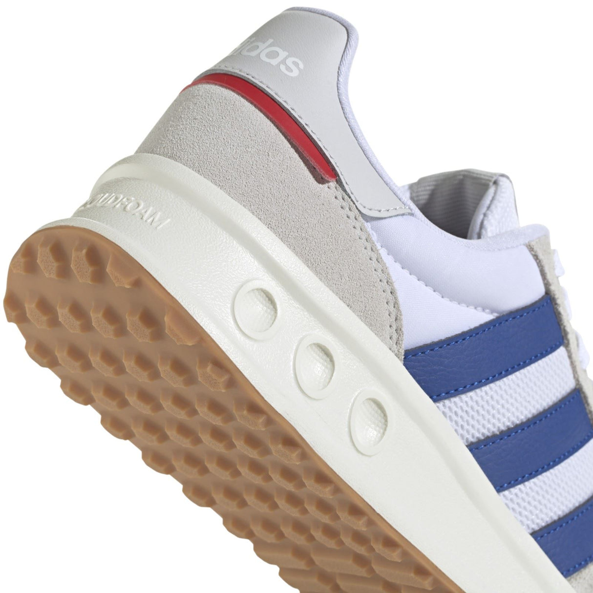 adidas Mens Run 84 White